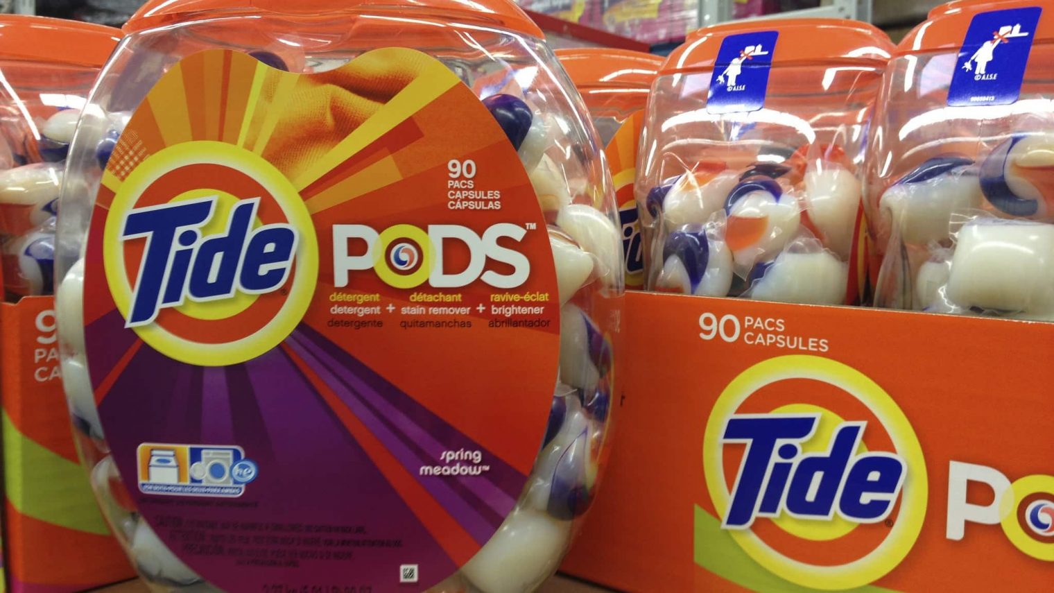 ban tide pods