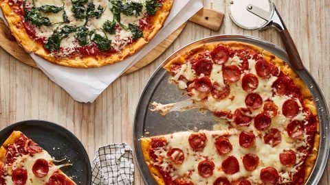 national pizza day deals