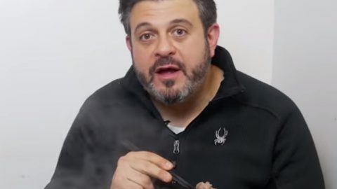 adam richman