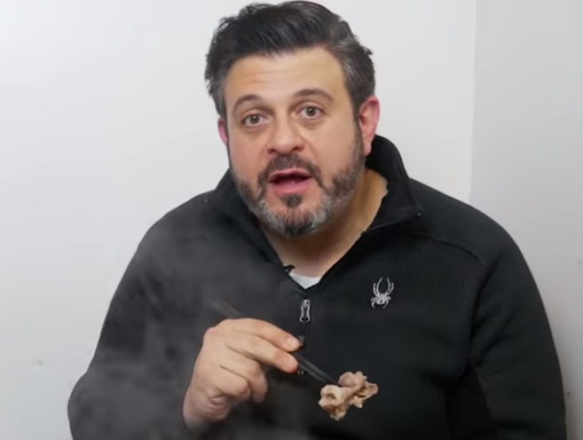 adam richman