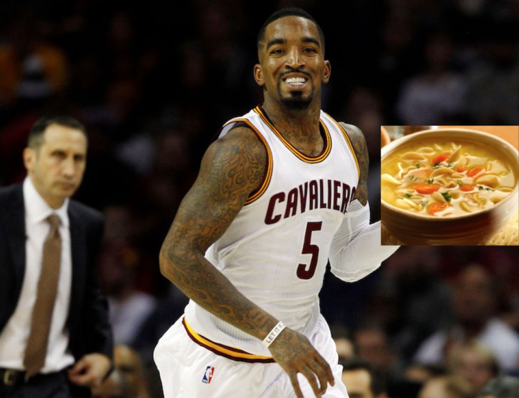 j.r. smith