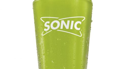 Pickle juice slushes