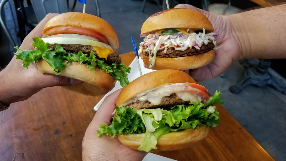 umami burger