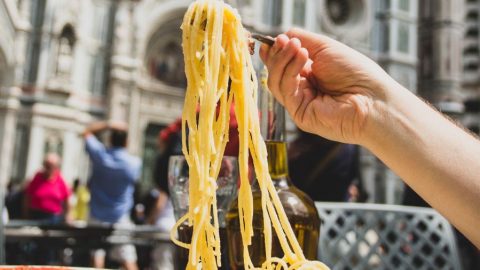 modern italian chefs