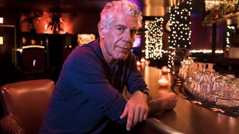 anthony bourdain