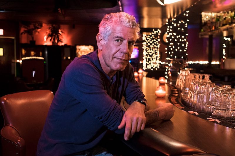 anthony bourdain