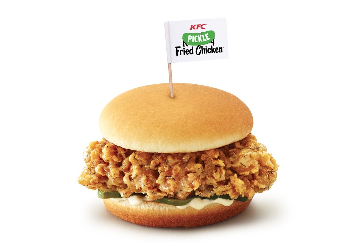 pickle fried chicken