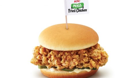 pickle fried chicken