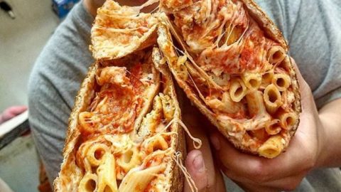 pizzarittos