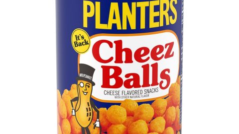 cheez balls