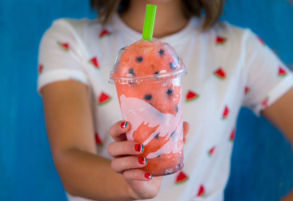 watermelon freeze