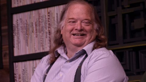 jonathan gold