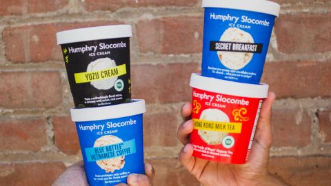 humphry slocombe