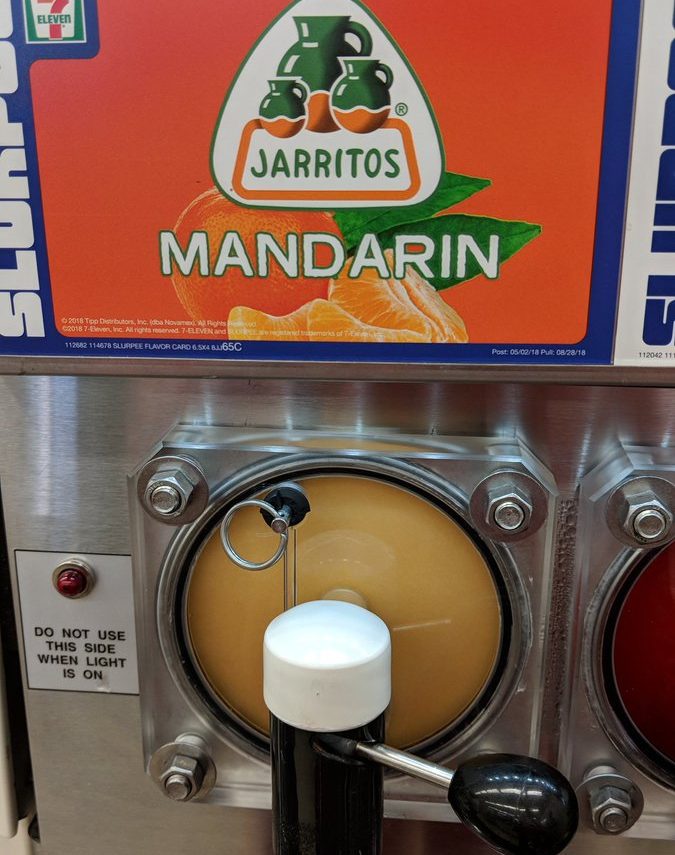 jarritos slurpees