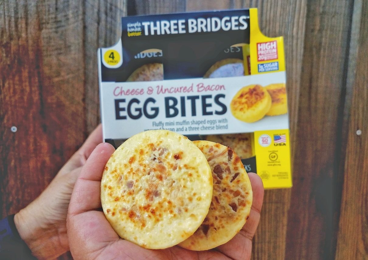 egg bites