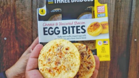 egg bites