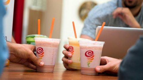 jamba juice