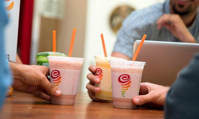 jamba juice