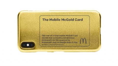 mcgold card