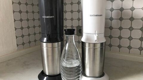 sodastream