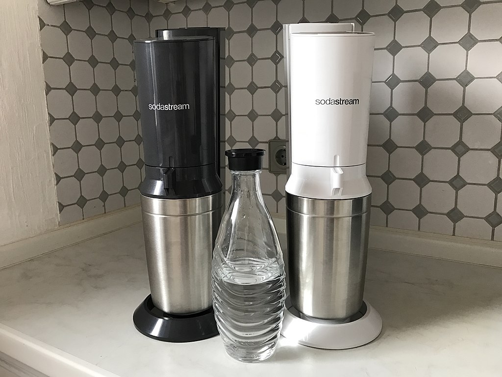 sodastream