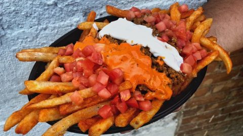 reaper ranch fries