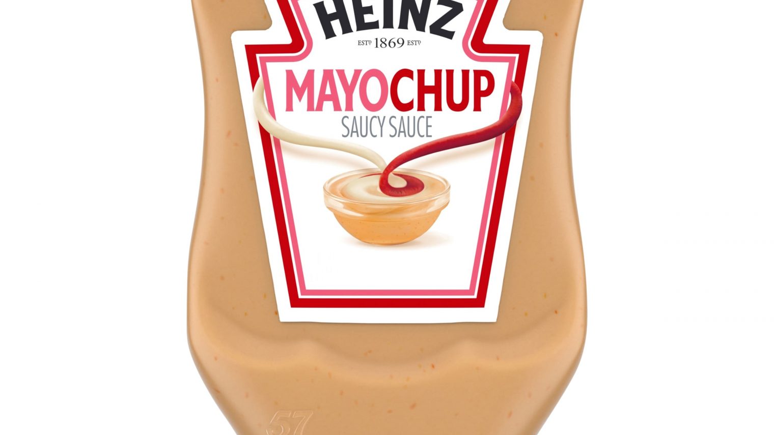 mayochup