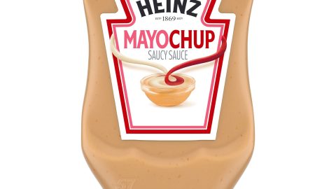 mayochup