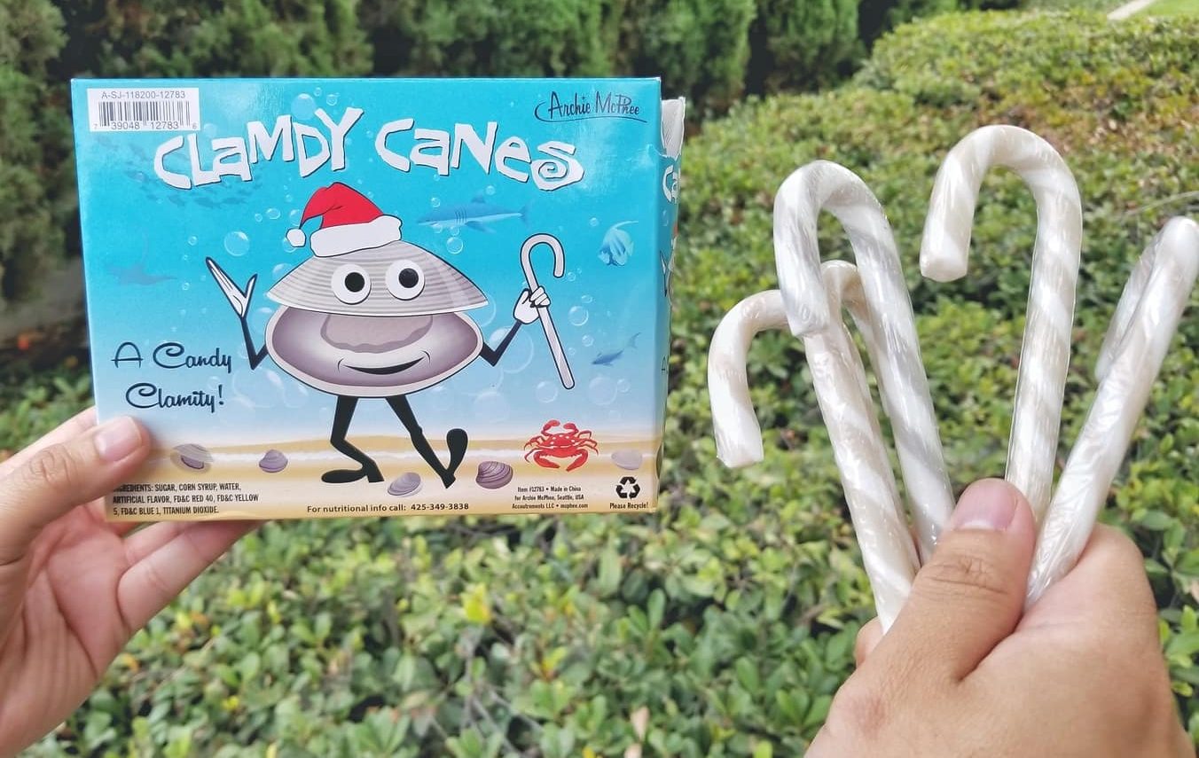 clamdy canes