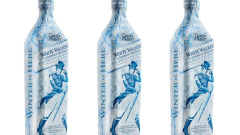 white walker whisky