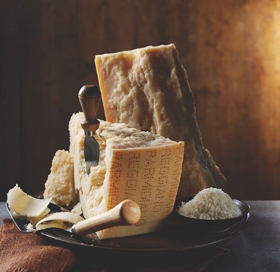 Parmigiano Reggiano