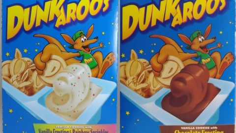 dunkaroos