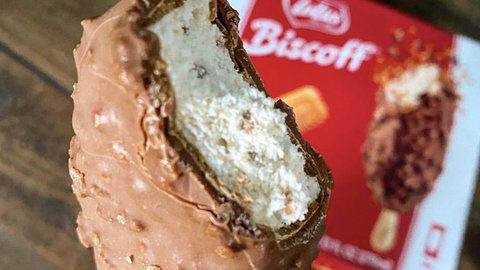 biscoff ice cream