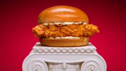 jollibee chickenwich