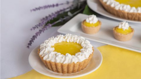 hormel health labs lemon tart