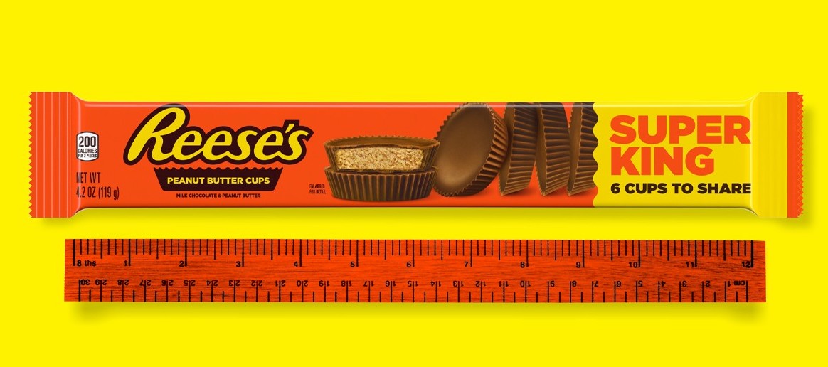 Reese's Super King