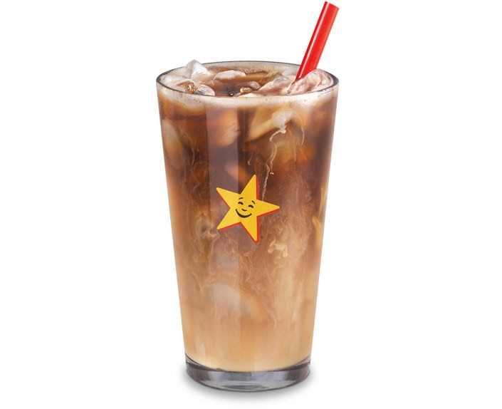 Carl's Jr. Cold Brew