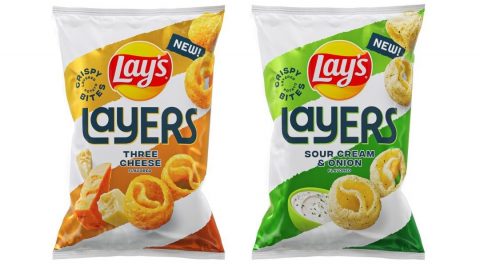 Lay's Layers