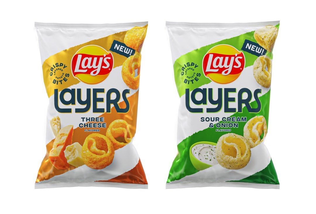 Lay's Layers