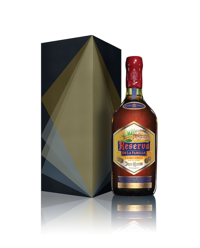 Jose Cuervo Reserva de la Familia 2022