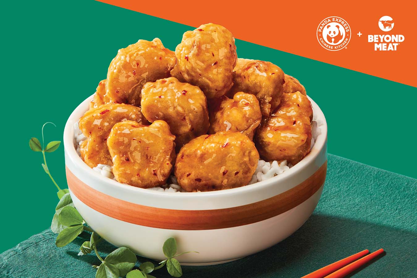 Panda Express Launches Beyond Orange Chicken at Locations ...