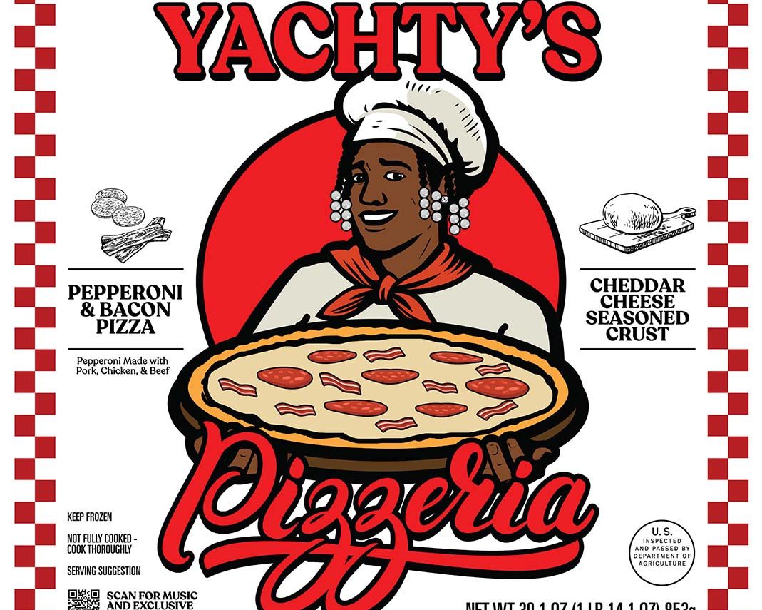 yachty pizza