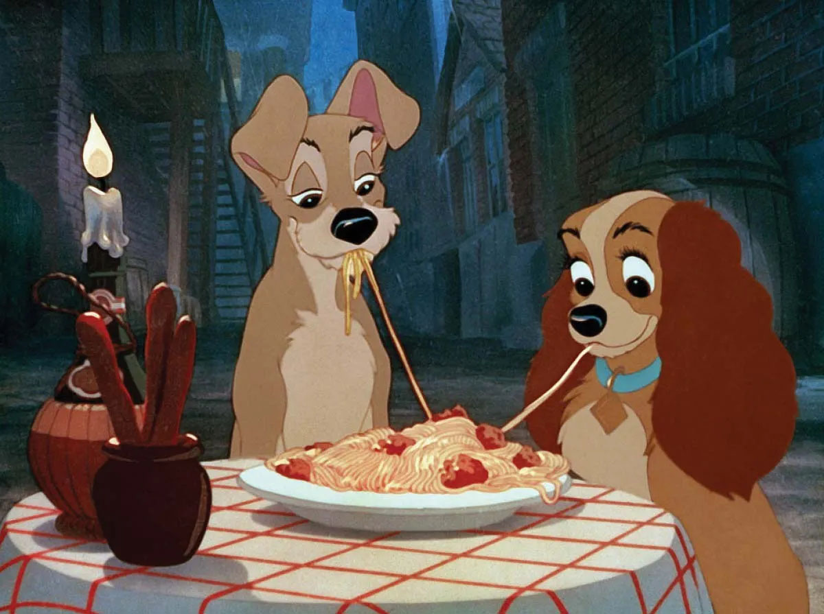 25 Most Iconic Food Movie Scenes Of All Time - FoodBeast